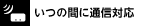 ̊ԂɒʐMΉ