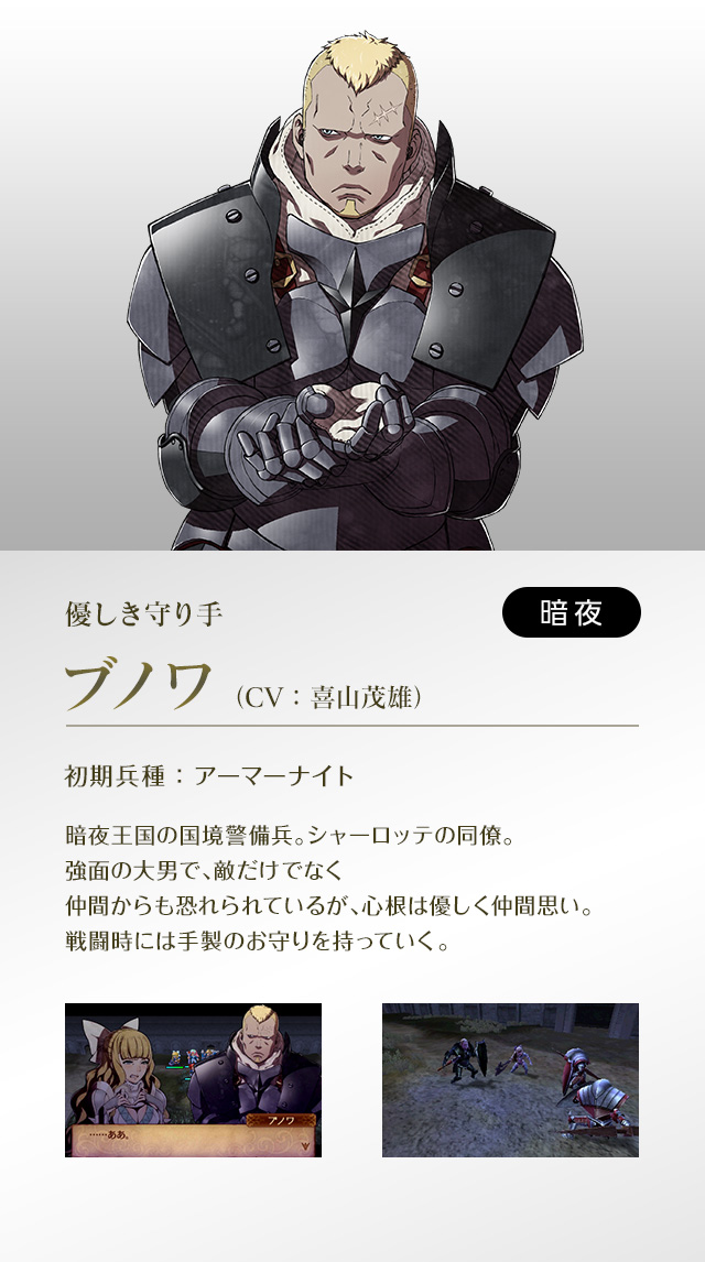 ブノワ