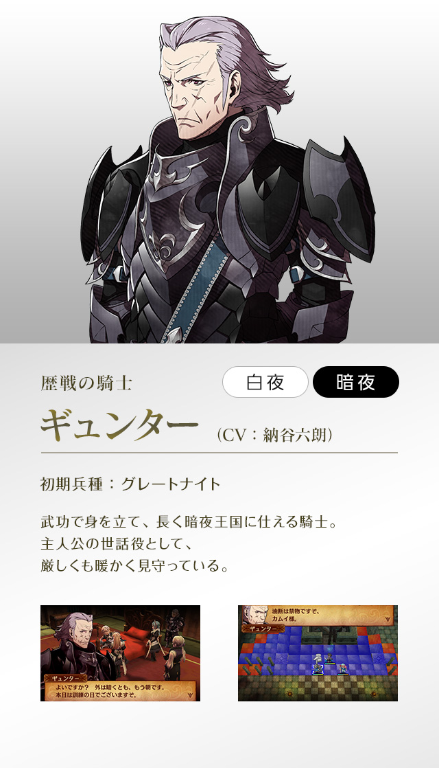 ギュンター