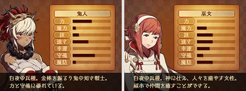 ゲーム画面