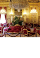 ナポレオン3世の居室  大サロン