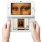 ニンテンドー3DS