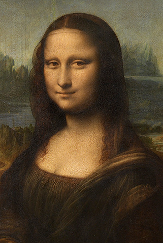 モナ・リザ
