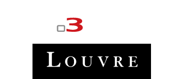 ニンテンドー3DSガイド ルーヴル美術館