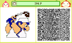 ゴルフ