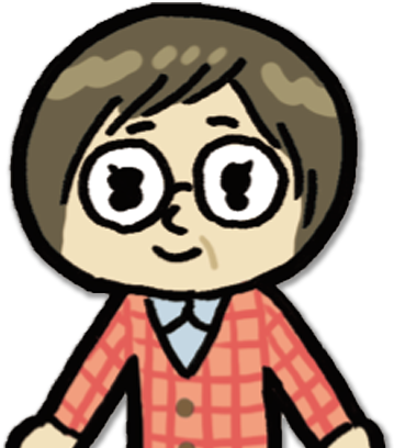 お母さん