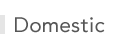 Domestic