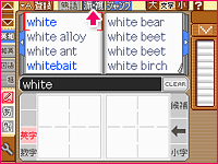 ゲーム画面