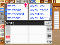 ゲーム画面