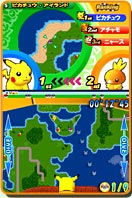 ゲーム画面