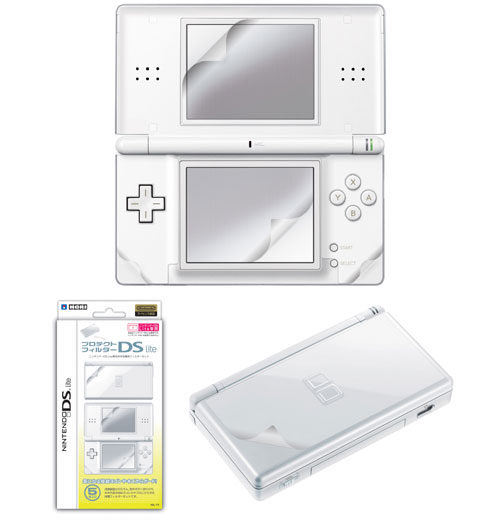 veNgtB^[DS Lite