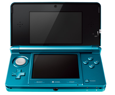 jeh[3DS{̎ʐ^