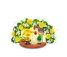 すれちがいで花を育てる すれちがいガ～デン
