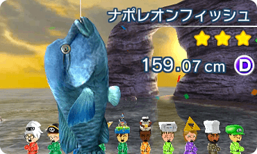ゲーム画面