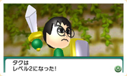 ゲーム画面