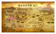 ゲーム画面