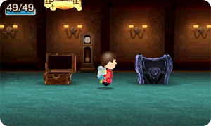 ゲーム画面