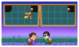 ゲーム画面