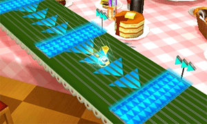 ゲーム画面