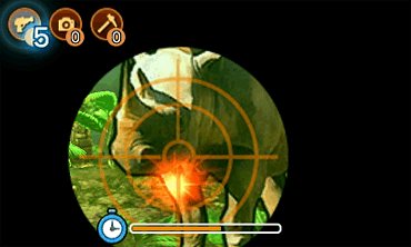 ゲーム画面
