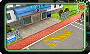 ゲーム画面