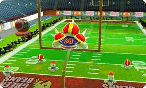 ゲーム画面