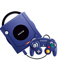 ニンテンドーゲームキューブ