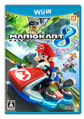 マリオカート８
