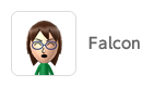 Falcon