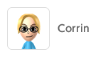 Corrin