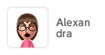 Alexandra