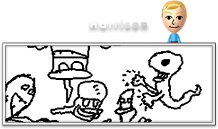 HarrisoñCXg
