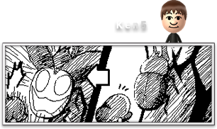 Ken5̃CXg