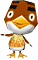アンチョビ