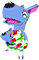 エプロン