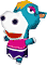キザノホマレ