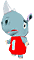 くるぶし