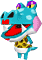 クロコ