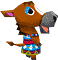 サブレ