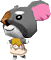 ゴンゾー