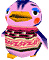 サブリナ