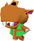 チャコ