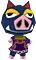 ダリー