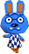 トビオ