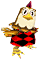 ドミグラ