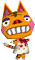 トラこ
