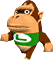 マッスル