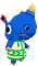 みつお