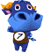 モーリス