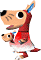 モジモジ